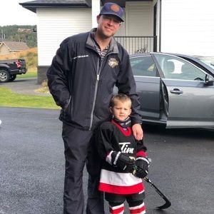 Meet your Posher, Peter